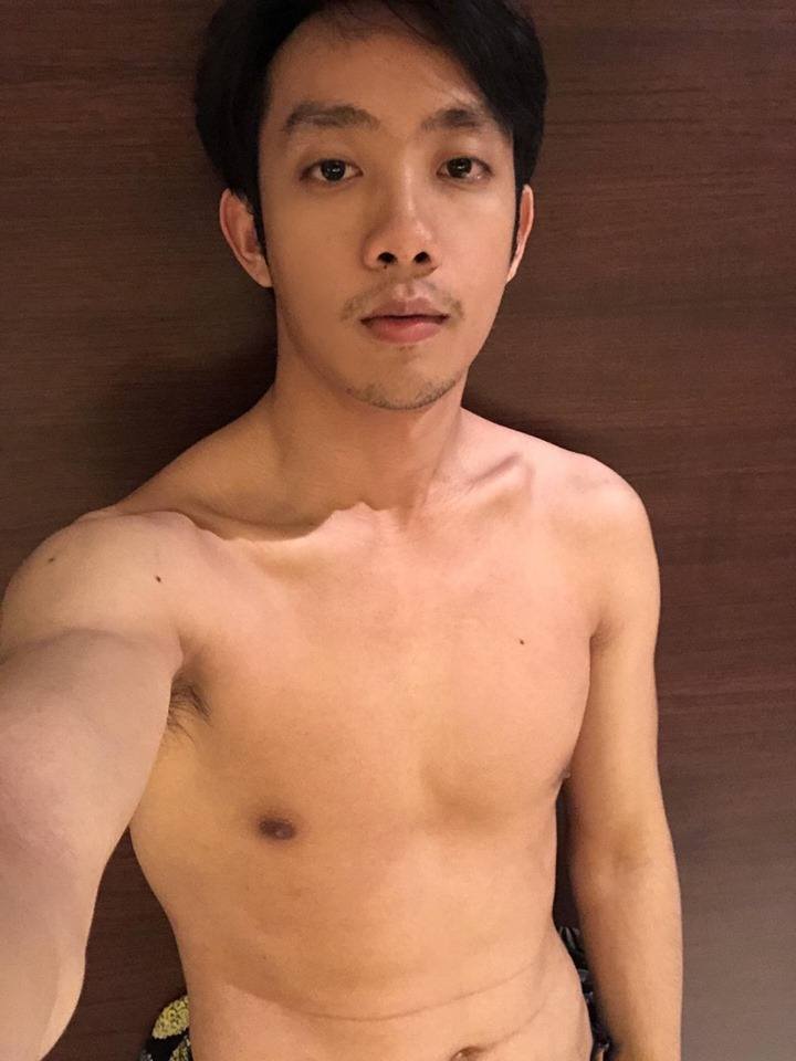 หล่อบ้างน่ารักบ้าง ๔๕