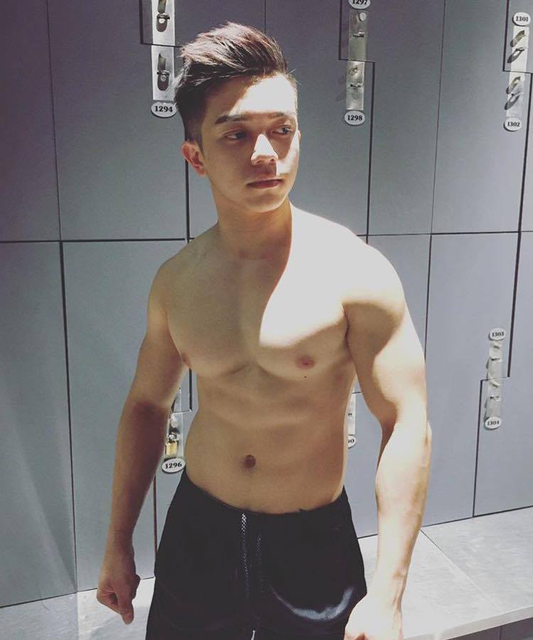 หล่อบ้างน่ารักบ้าง ๔๖