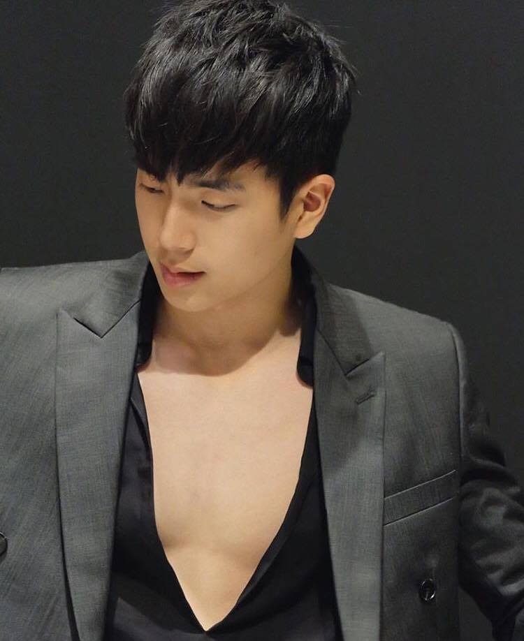 หล่อบ้างน่ารักบ้าง ๔๖
