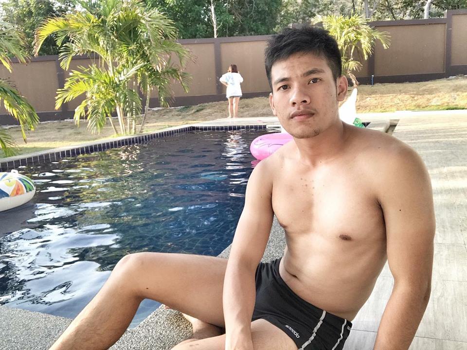 หล่อบ้างน่ารักบ้าง ๔๖