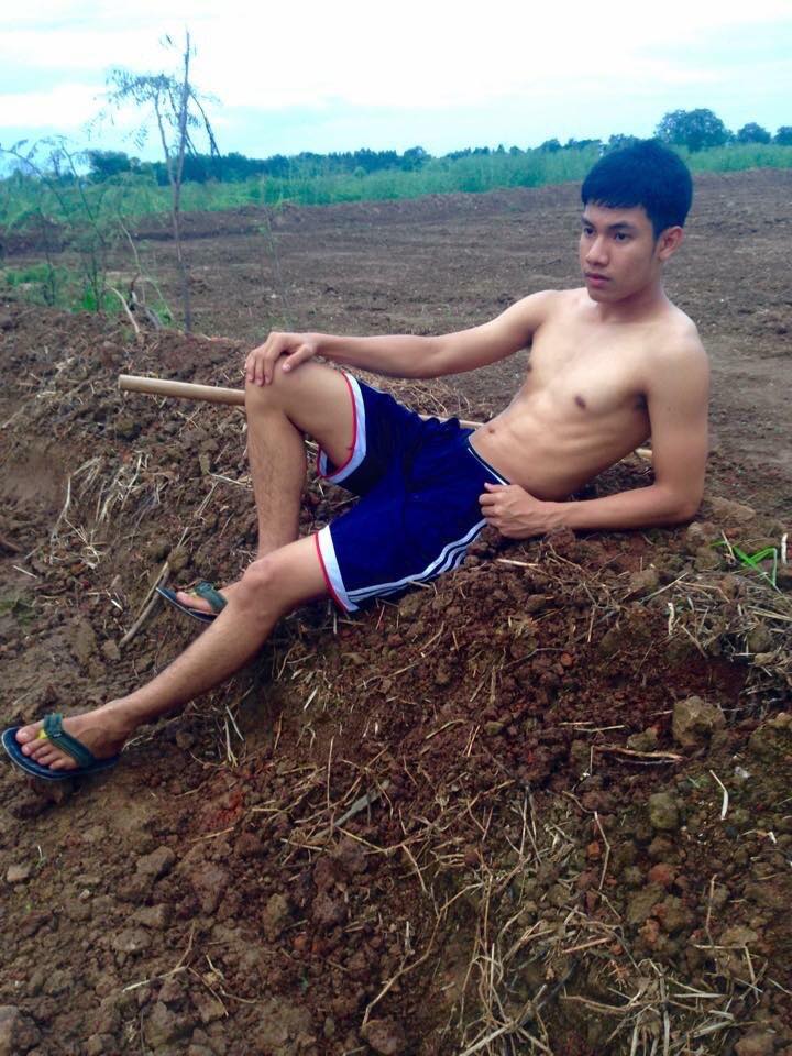 หล่อบ้างน่ารักบ้าง ๔๖