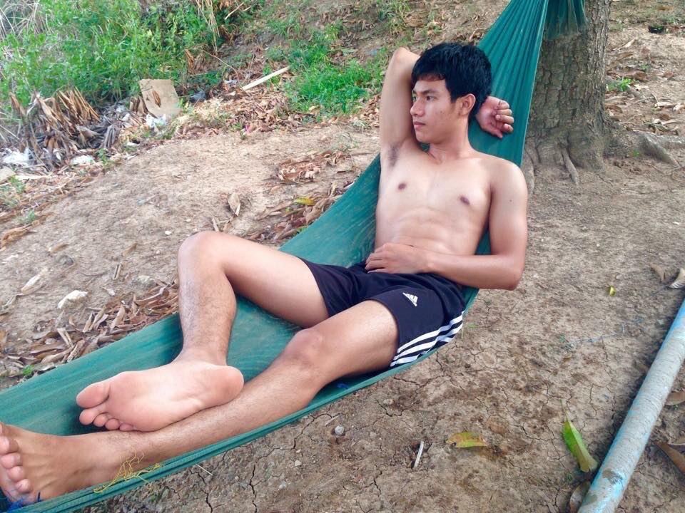 หล่อบ้างน่ารักบ้าง ๔๖