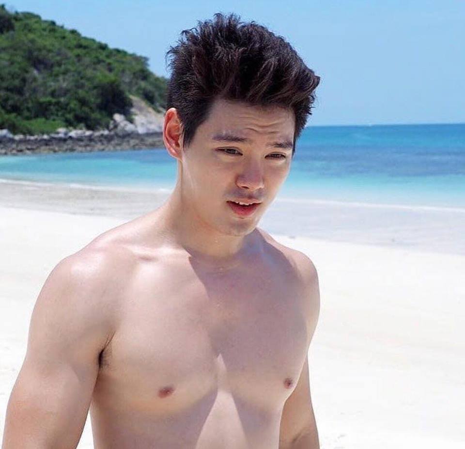 หล่อบ้างน่ารักบ้าง ๔๖
