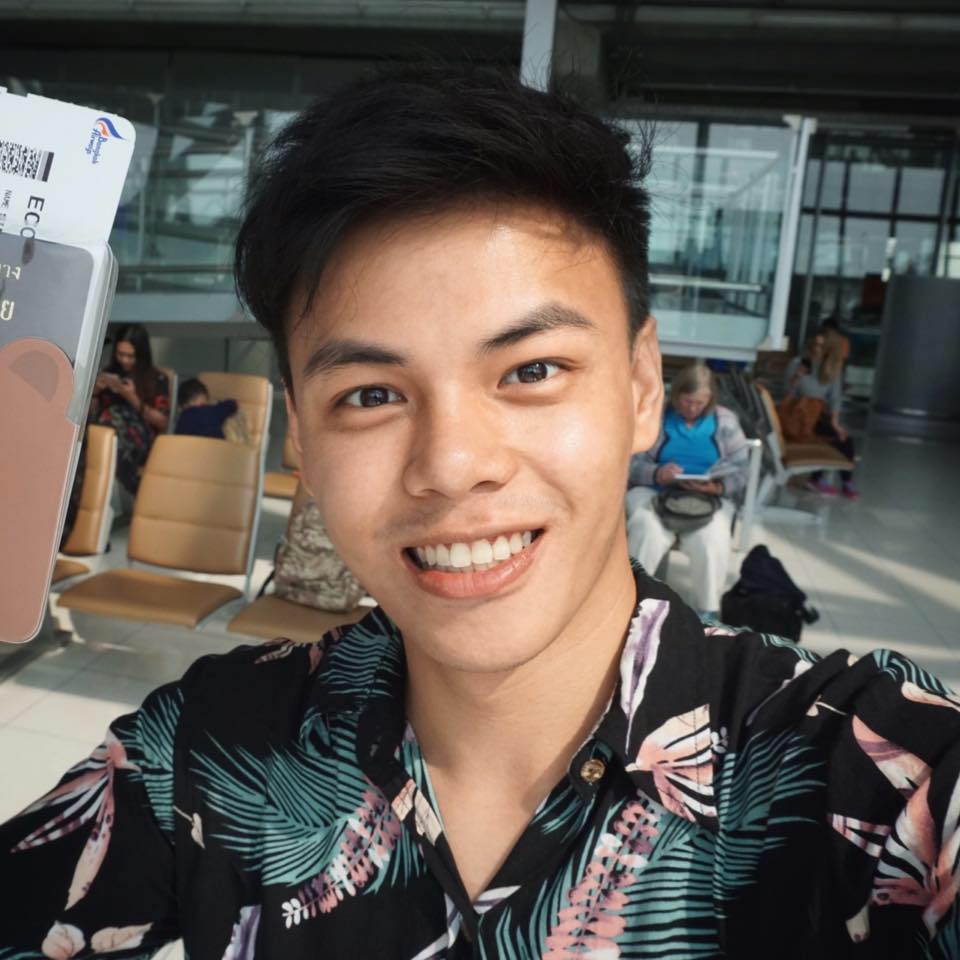 หล่อบ้างน่ารักบ้าง ๔๖