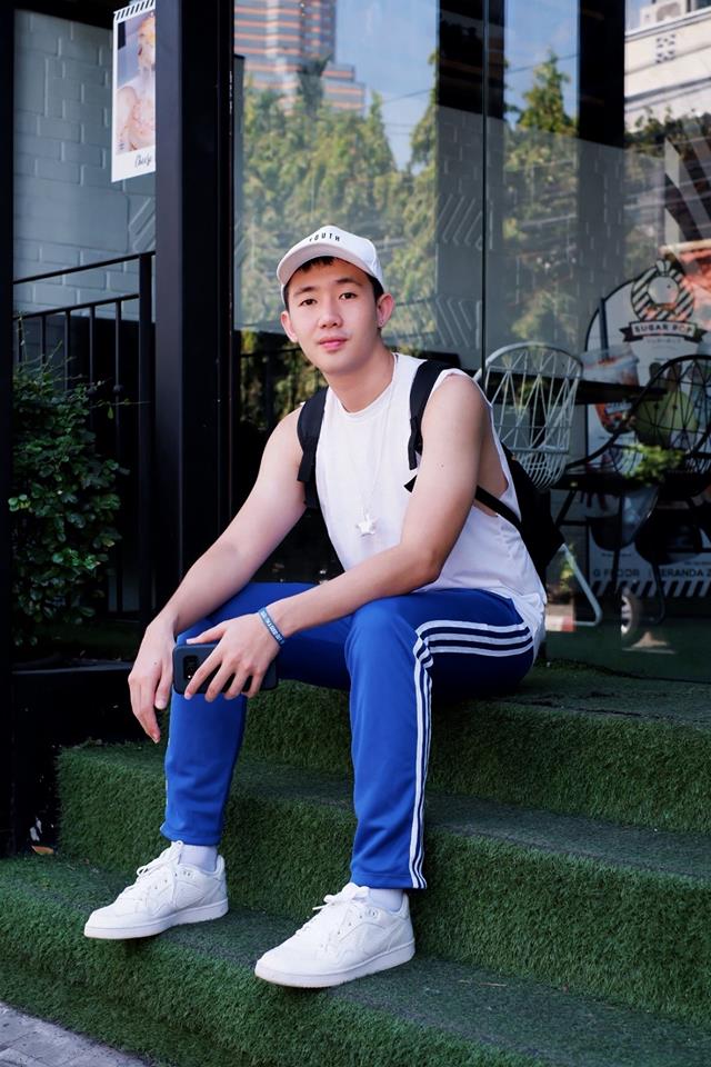 หล่อบ้างน่ารักบ้าง ๔๖