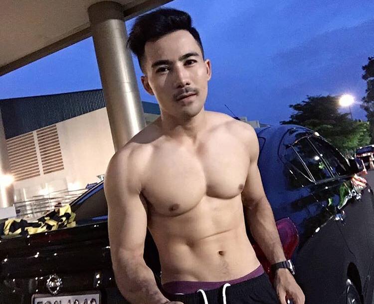 หล่อบ้างน่ารักบ้าง ๔๖