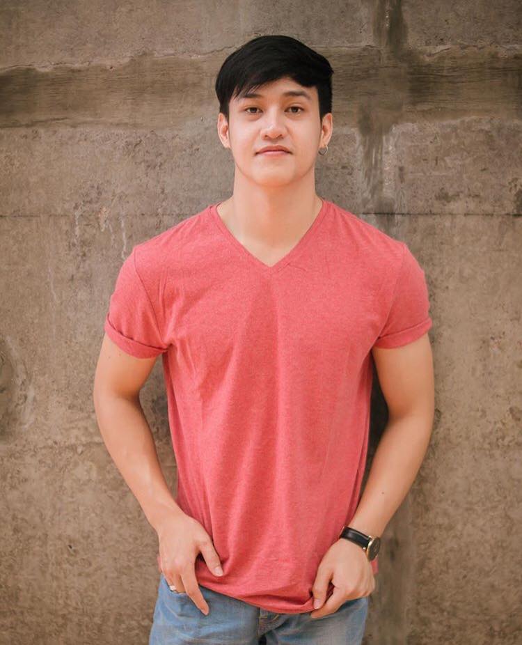 หล่อบ้างน่ารักบ้าง ๔๖