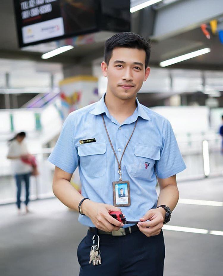 หล่อบ้างน่ารักบ้าง ๔๖