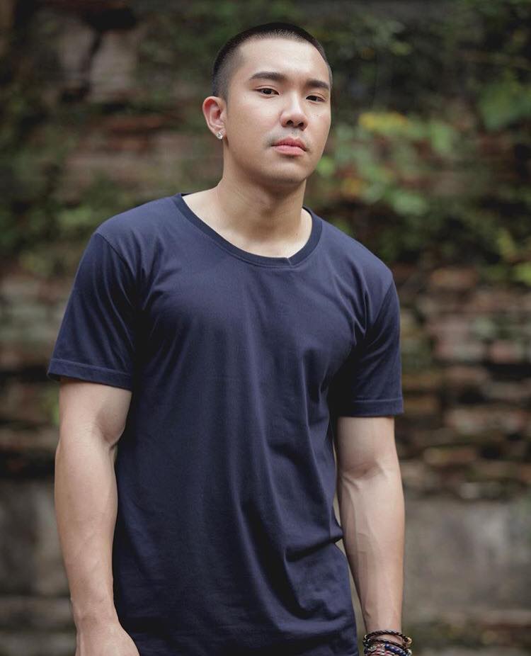 หล่อบ้างน่ารักบ้าง ๔๖