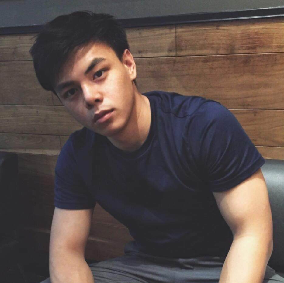 หล่อบ้างน่ารักบ้าง ๔๖