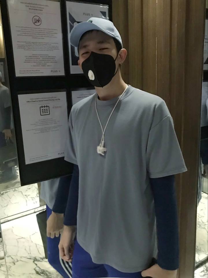 หล่อบ้างน่ารักบ้าง ๔๖
