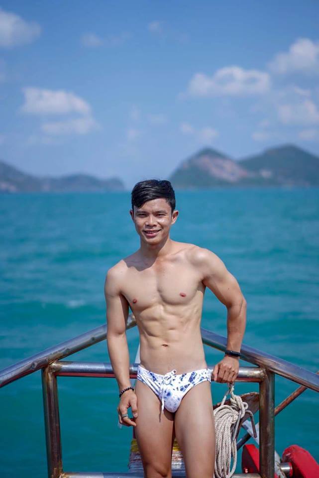 หล่อบ้างน่ารักบ้าง ๔๖