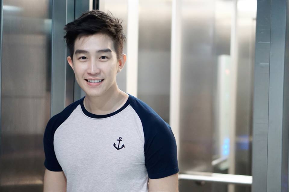 หล่อบ้างน่ารักบ้าง ๔๗