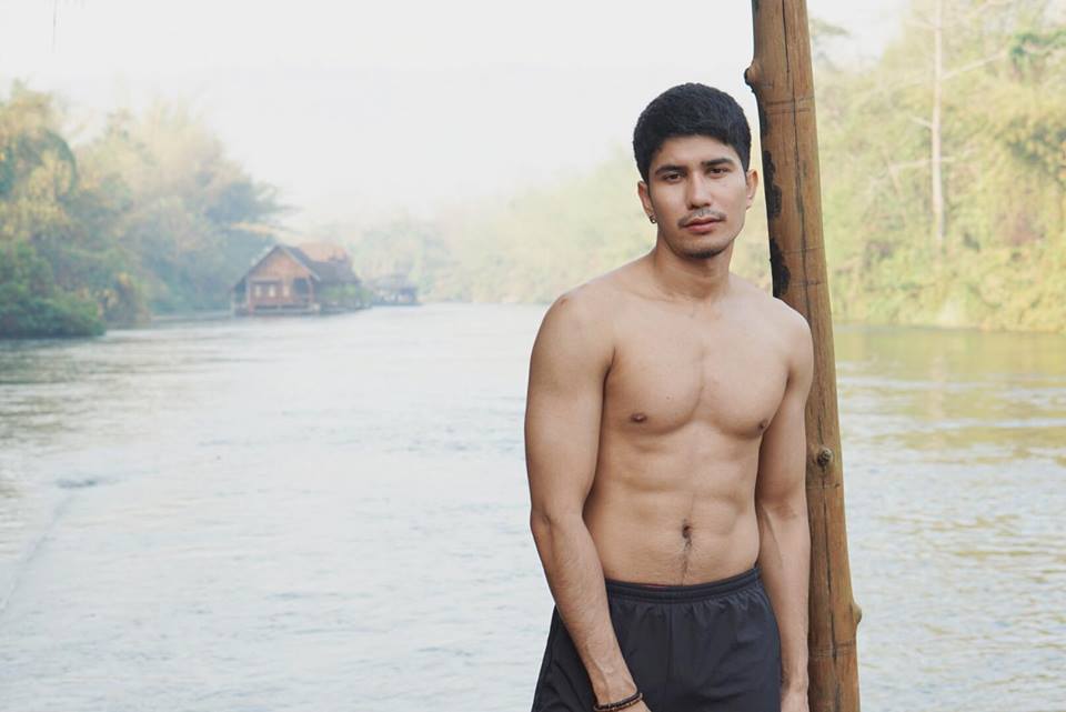 หล่อบ้างน่ารักบ้าง ๔๗