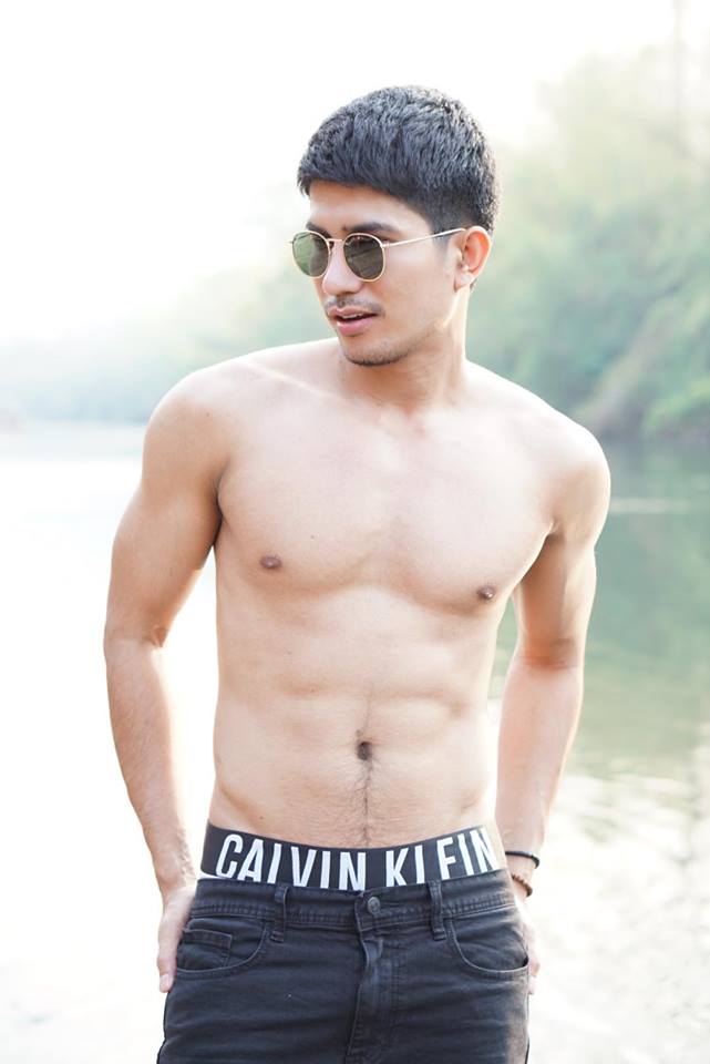 หล่อบ้างน่ารักบ้าง ๔๗