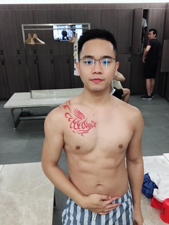 หล่อบ้างน่ารักบ้าง ๔๗