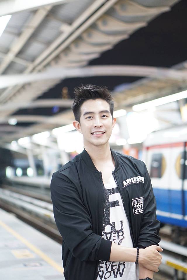 หล่อบ้างน่ารักบ้าง ๔๗