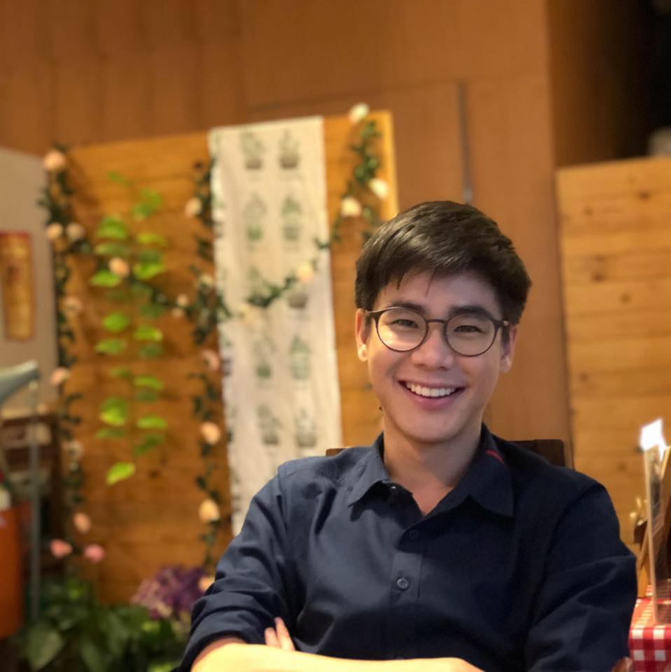 หล่อบ้างน่ารักบ้าง ๔๗