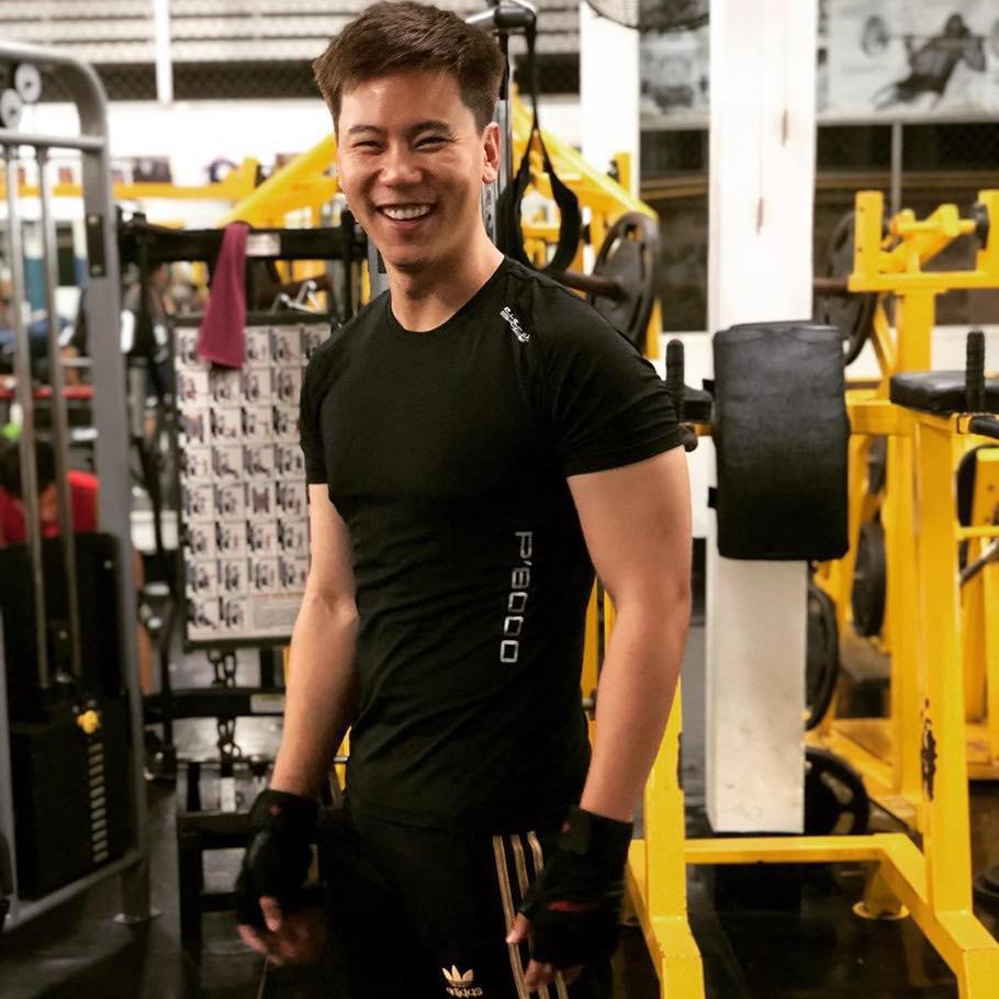 หล่อบ้างน่ารักบ้าง ๔๗