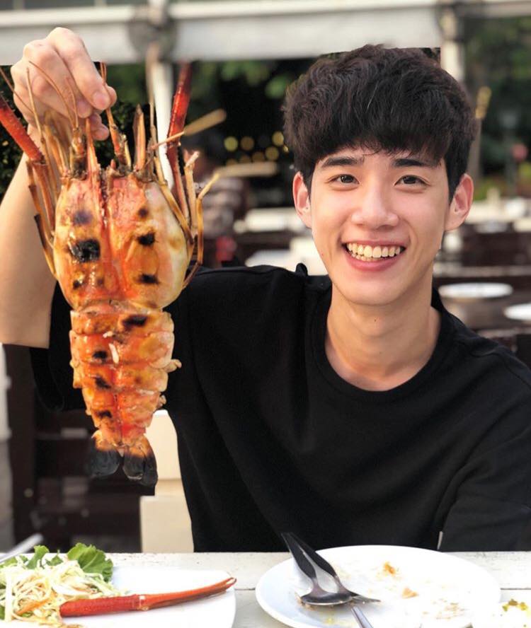 หล่อบ้างน่ารักบ้าง ๔๗