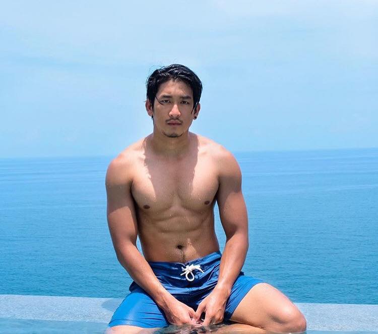 หล่อบ้างน่ารักบ้าง ๔๗