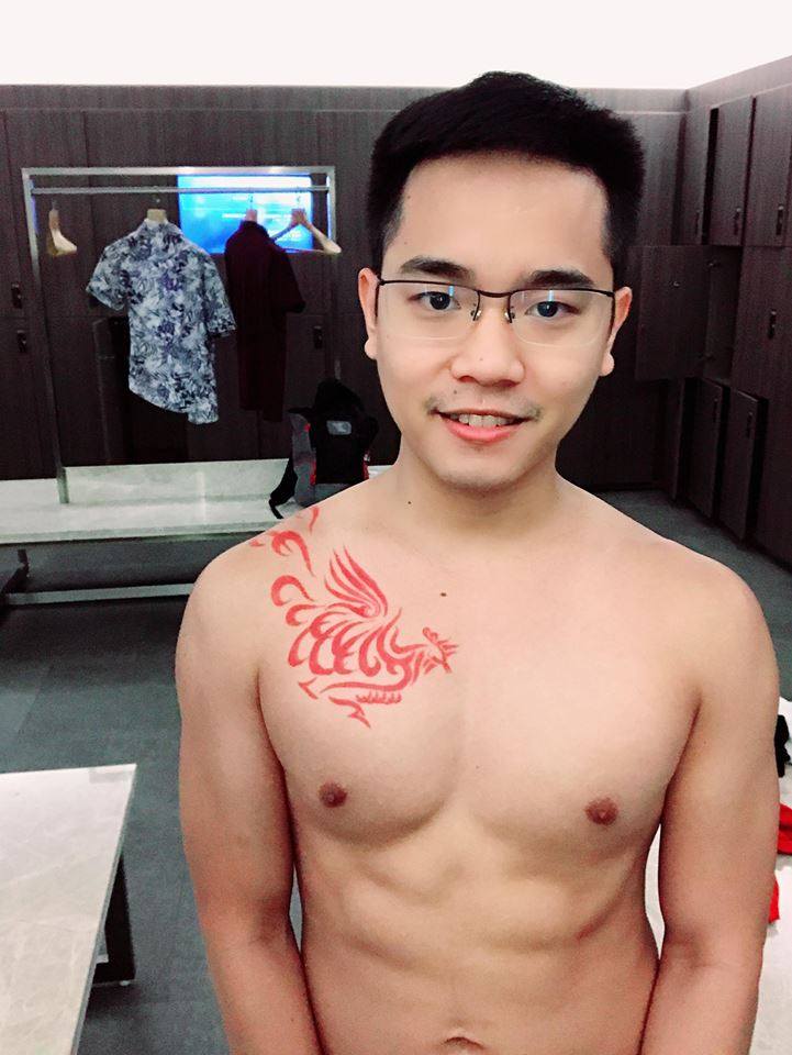 หล่อบ้างน่ารักบ้าง ๔๗