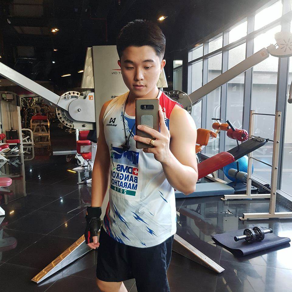 หล่อบ้างน่ารักบ้าง ๔๗