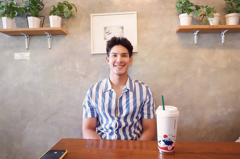 หล่อบ้างน่ารักบ้าง ๔๗