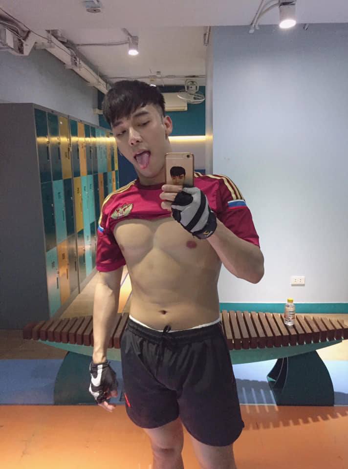 หล่อบ้างน่ารักบ้าง ๔๗