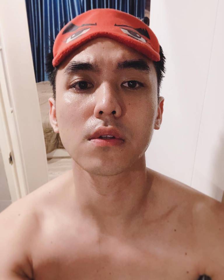หล่อบ้างน่ารักบ้าง ๔๗