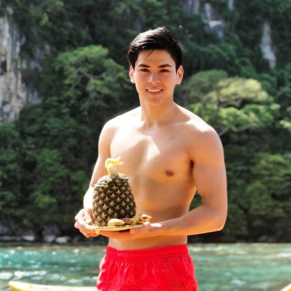 หล่อบ้างน่ารักบ้าง ๔๗