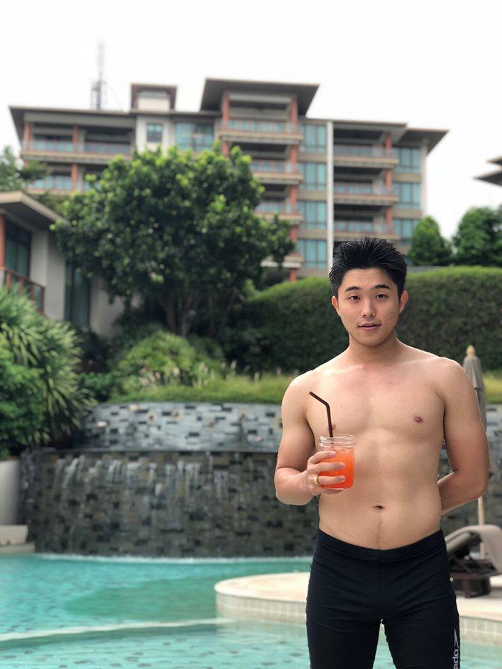 หล่อบ้างน่ารักบ้าง ๔๗