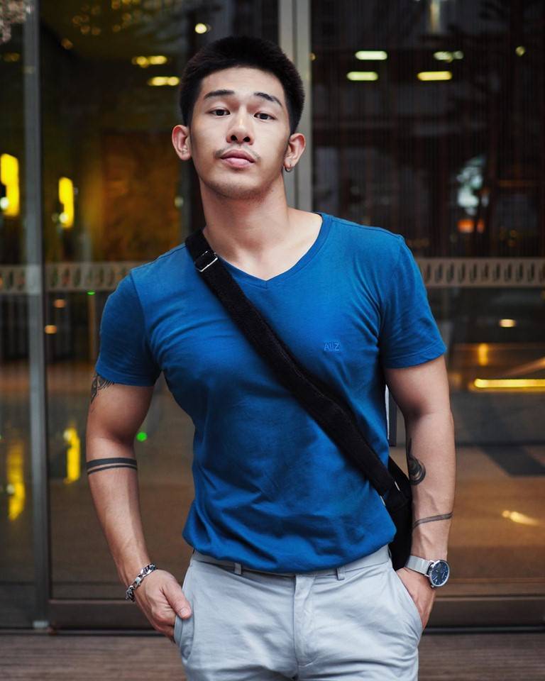 หล่อบ้างน่ารักบ้าง ๔๗