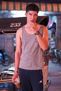 หล่อบ้างน่ารักบ้าง ๔๘