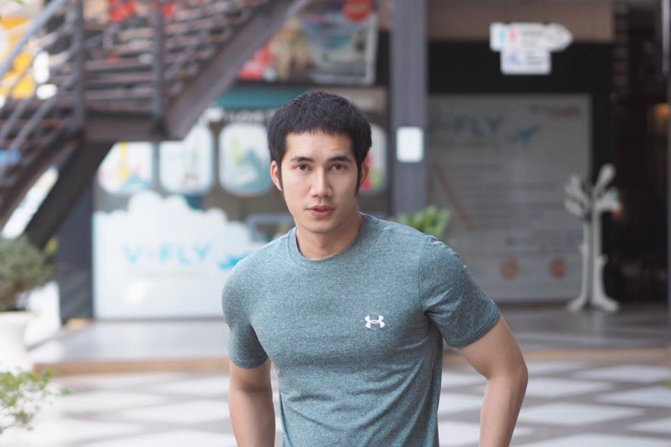 หล่อบ้างน่ารักบ้าง ๔๘