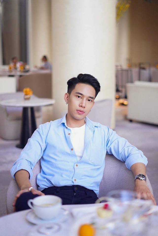 หล่อบ้างน่ารักบ้าง ๔๘