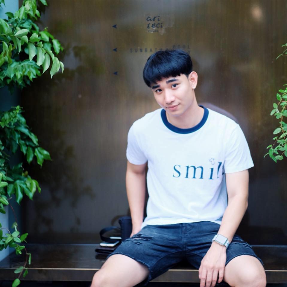 หล่อบ้างน่ารักบ้าง ๔๙
