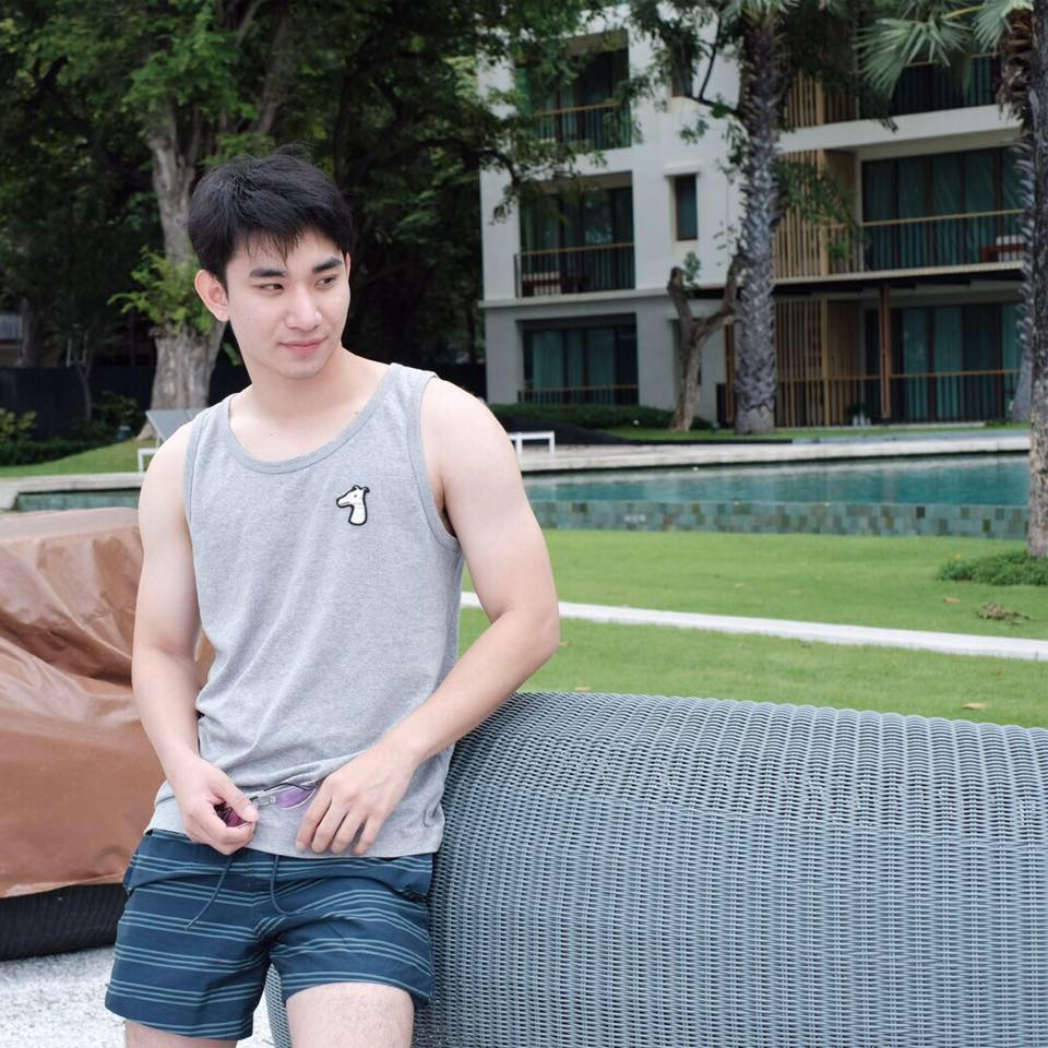 หล่อบ้างน่ารักบ้าง ๔๙