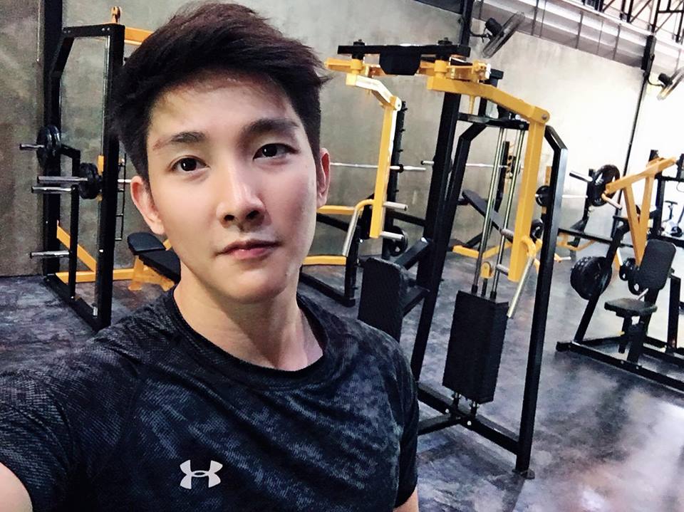 หล่อบ้างน่ารักบ้าง ๔๙