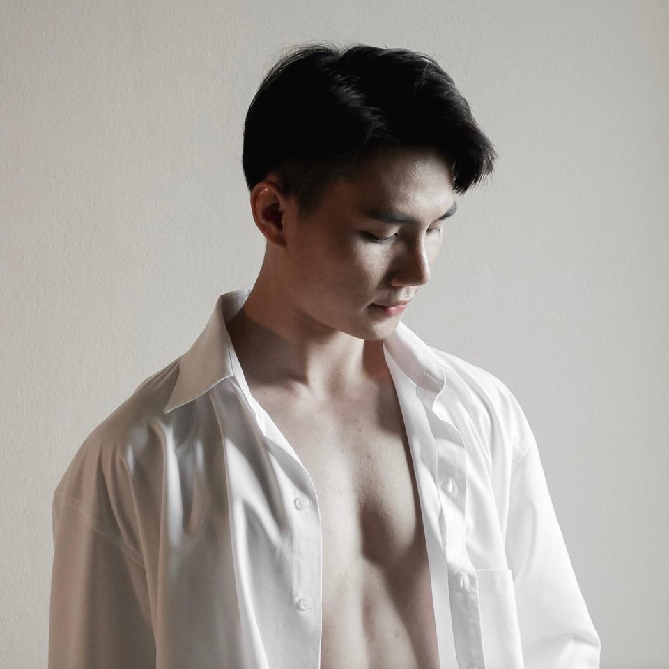 หล่อบ้างน่ารักบ้าง ๔๙