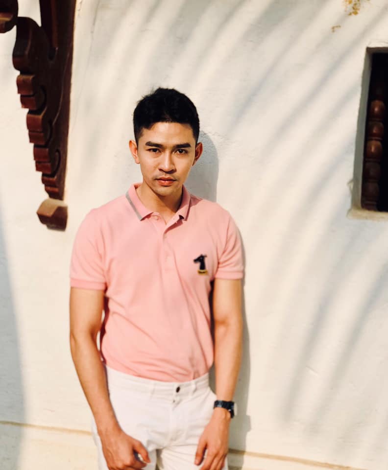 หล่อบ้างน่ารักบ้าง ๔๙
