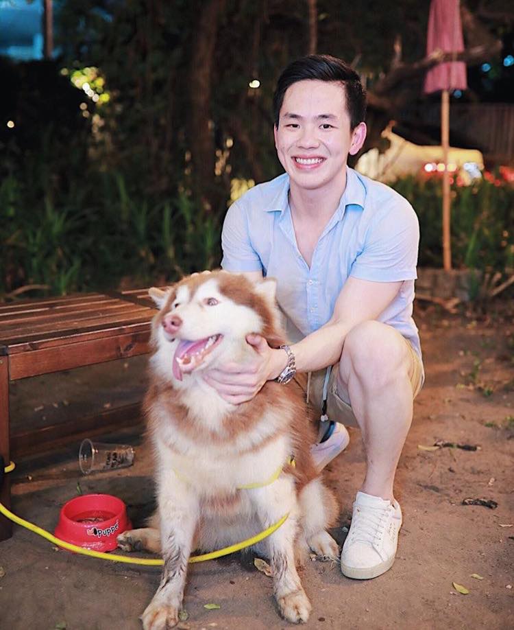 หล่อบ้างน่ารักบ้าง ๔๙