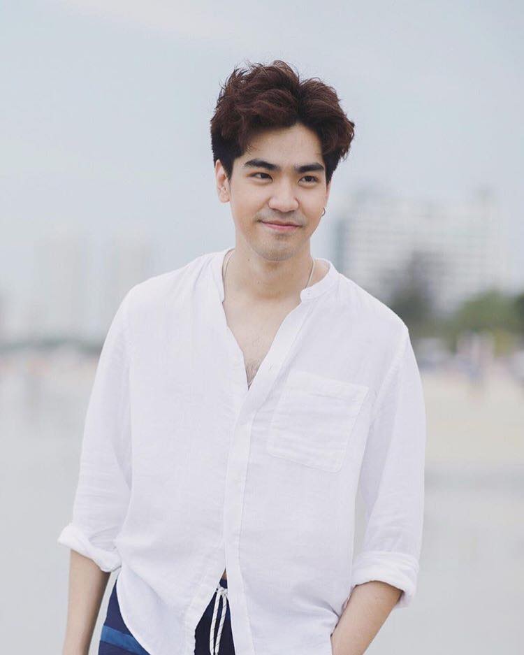 หล่อบ้างน่ารักบ้าง ๔๙