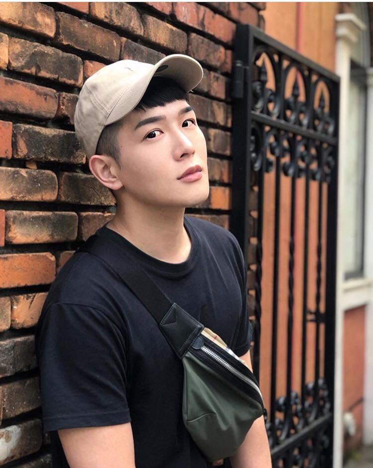 หล่อบ้างน่ารักบ้าง ๕๐