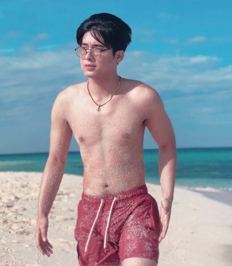 หล่อบ้างน่ารักบ้าง ๕๐