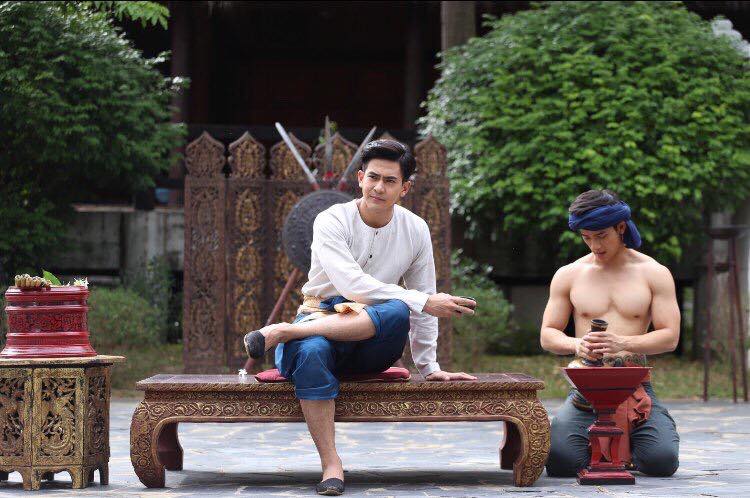 หล่อบ้างน่ารักบ้าง ๕๐