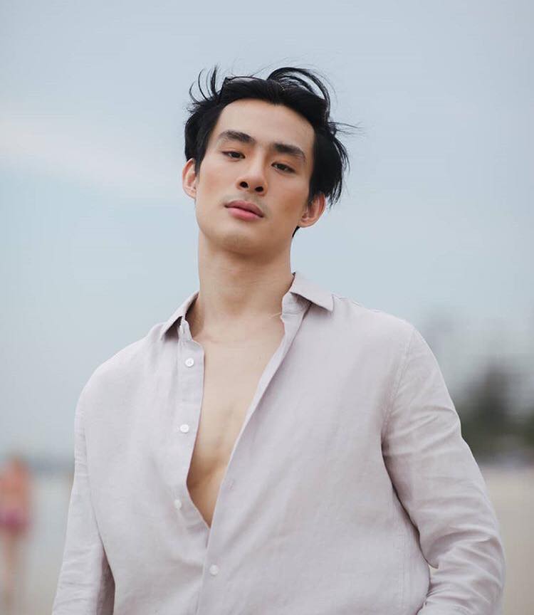 หล่อบ้างน่ารักบ้าง ๕๐