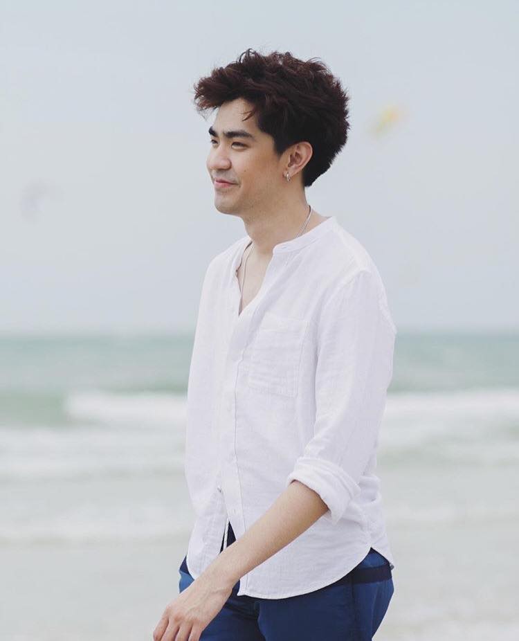 หล่อบ้างน่ารักบ้าง ๕๐