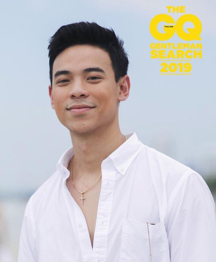 หล่อบ้างน่ารักบ้าง ๕๐