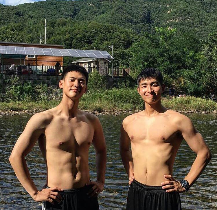 หล่อบ้างน่ารักบ้าง ๕๑